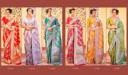 Rajpath  Stuti Silk